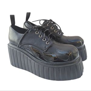 Lamoda Girls On Tour Oxfords